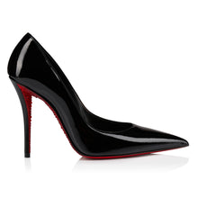 Load image into Gallery viewer, Christian Louboutin Miss Z Suola Strass Women Shoes | Color Black
