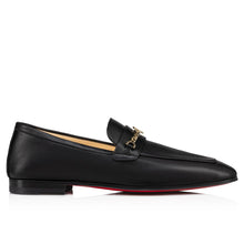 Load image into Gallery viewer, Christian Louboutin Mj Moc Women Shoes | Color Black
