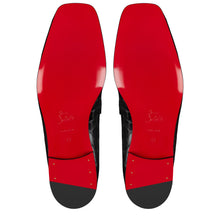 Load image into Gallery viewer, Christian Louboutin Mj Moc Men Men Shoes | Color Black
