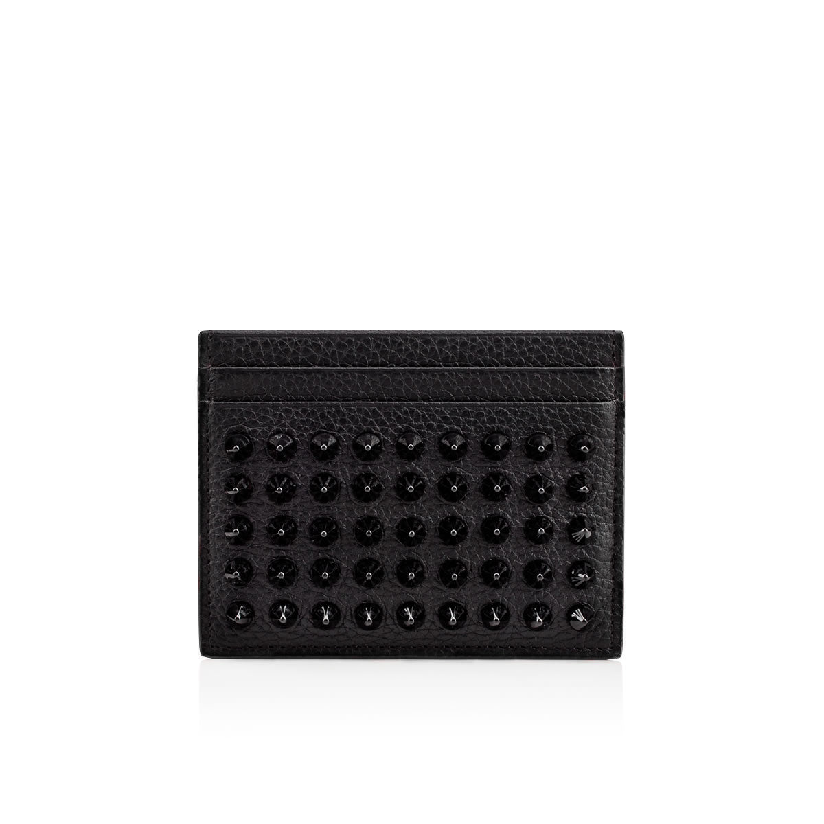 Christian Louboutin M Kios Men Accessories | Color Black