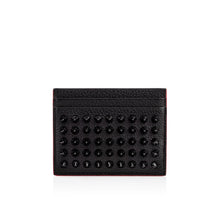 Load image into Gallery viewer, Christian Louboutin Kios Men Accessories | Color Black
