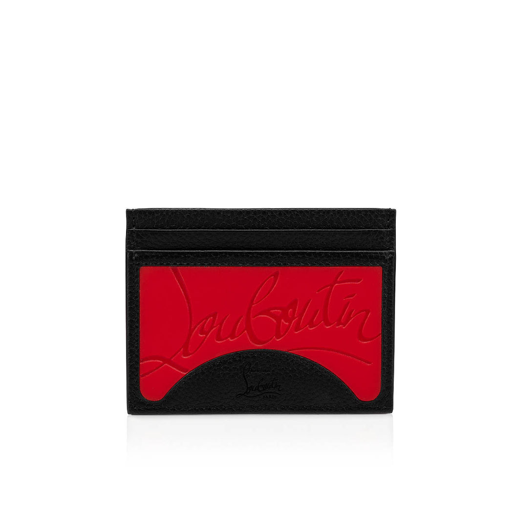 Christian Louboutin Kios Men Accessories | Color Red