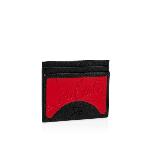 Christian Louboutin Kios Men Accessories | Color Red