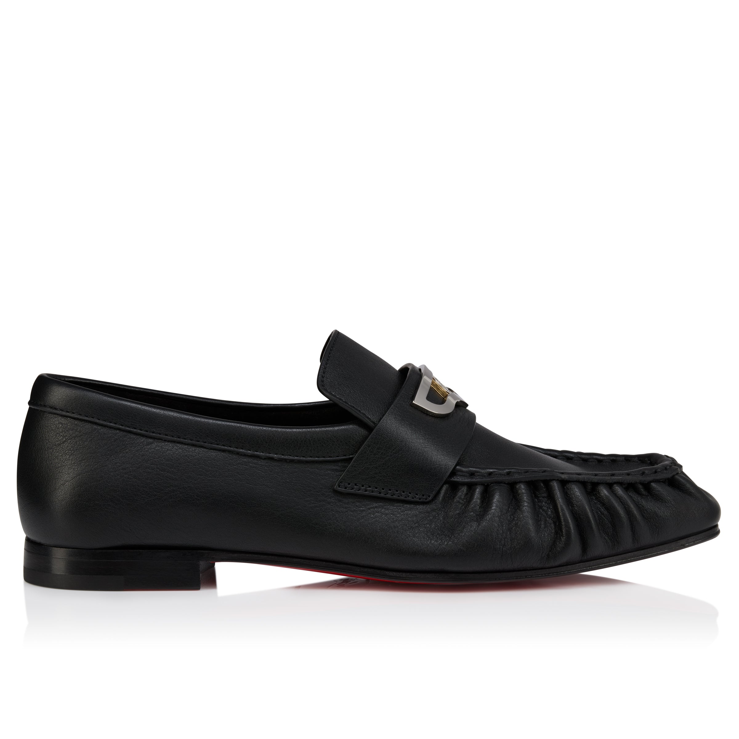 Christian Louboutin Mocallista Women Shoes | Color Black