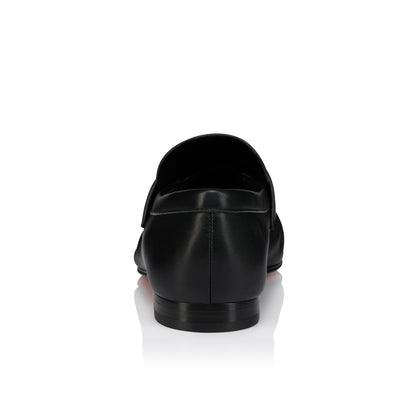 Christian Louboutin Mocallista Women Shoes | Color Black