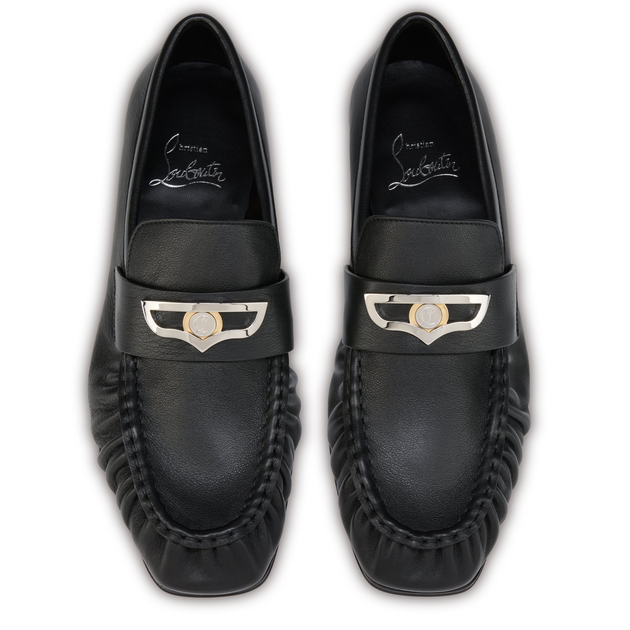 Christian Louboutin Mocallista Women Shoes | Color Black