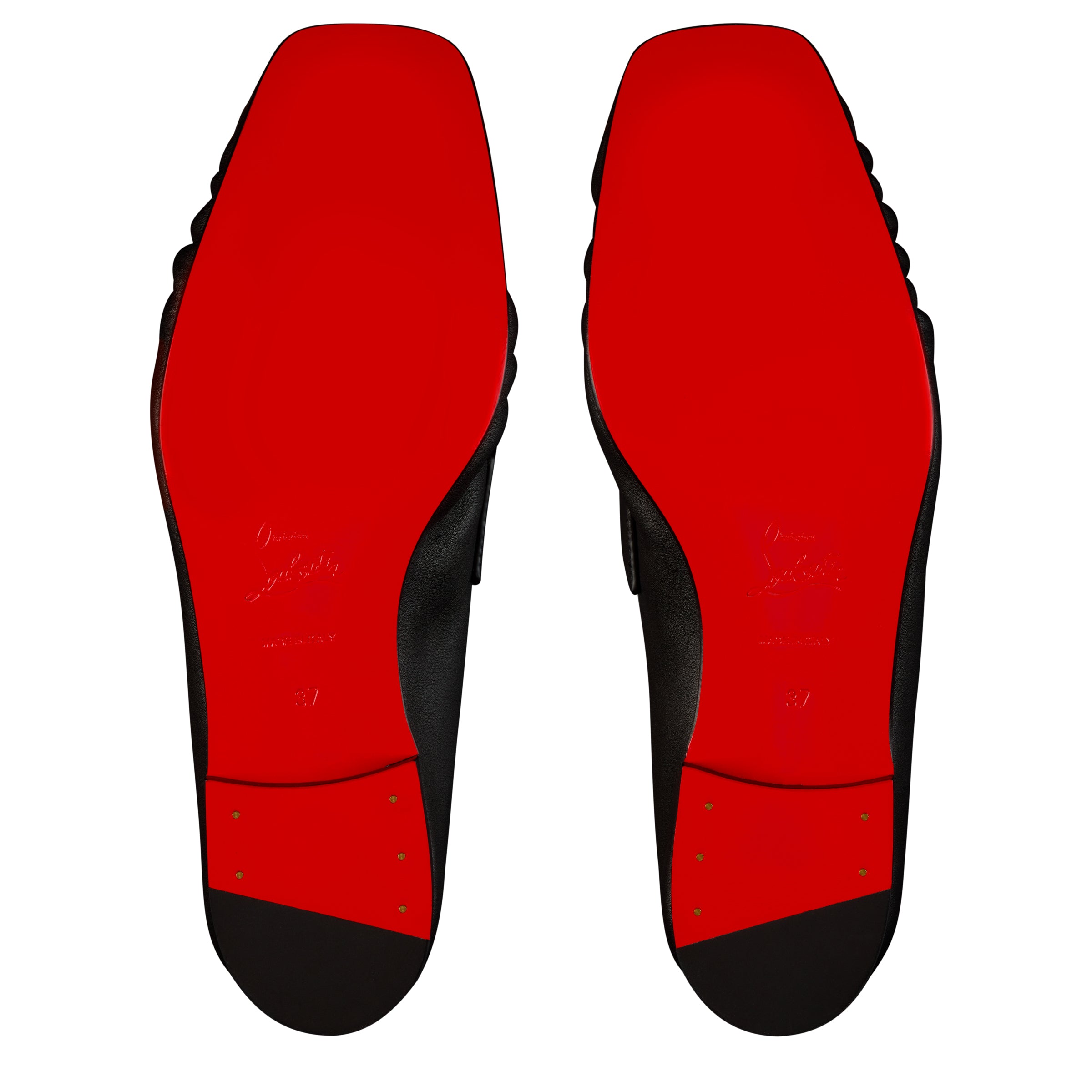 Christian Louboutin Mocallista Women Shoes | Color Black