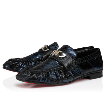 Christian Louboutin Mocallista Women Shoes | Color Black