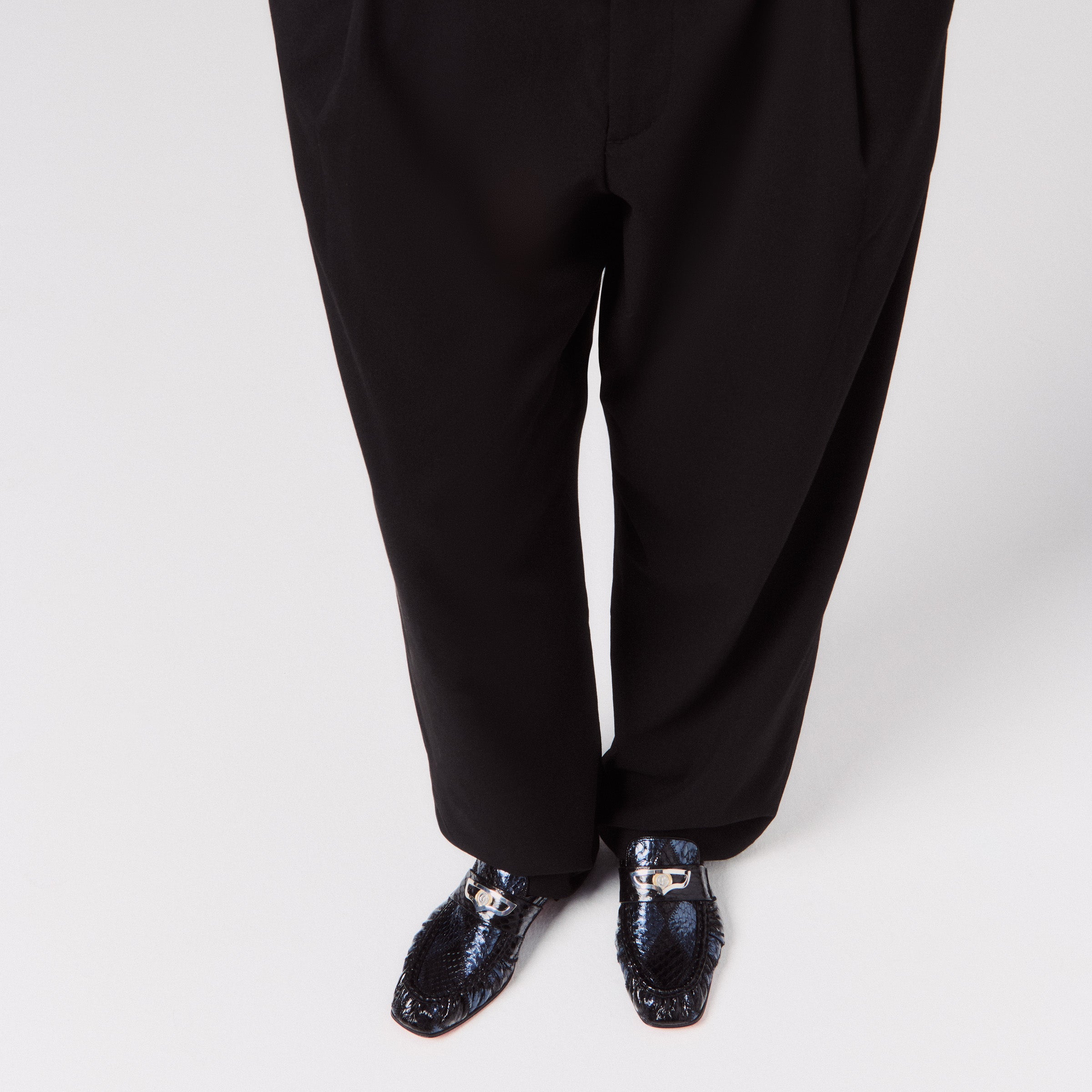 Christian Louboutin Mocallista Women Shoes | Color Black