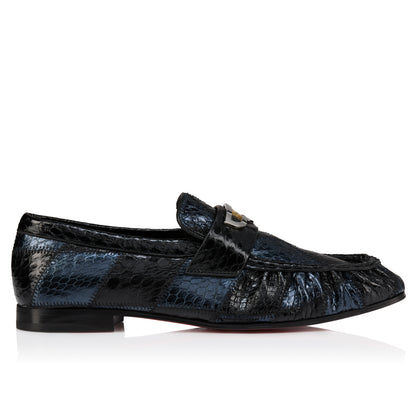 Christian Louboutin Mocallista Women Shoes | Color Black