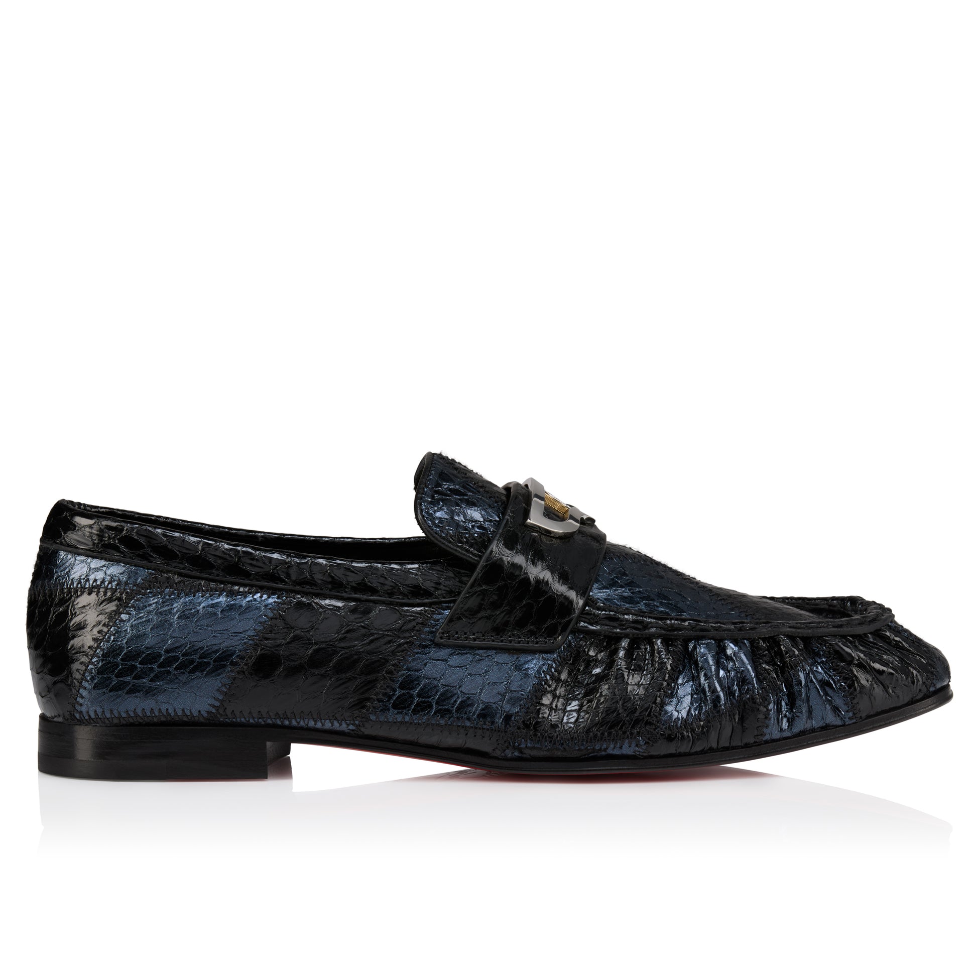 Christian Louboutin Mocallista Women Shoes | Color Black