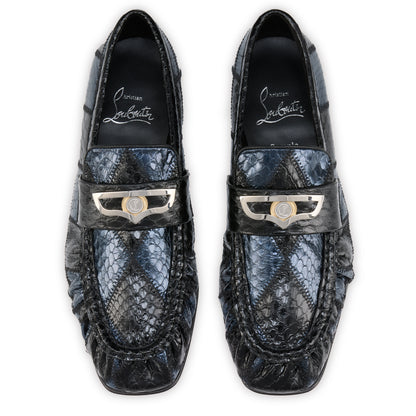 Christian Louboutin Mocallista Women Shoes | Color Black