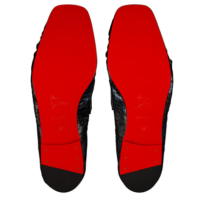 Christian Louboutin Mocallista Women Shoes | Color Black