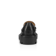 Load image into Gallery viewer, Christian Louboutin Moc College Men Shoes | Color Black
