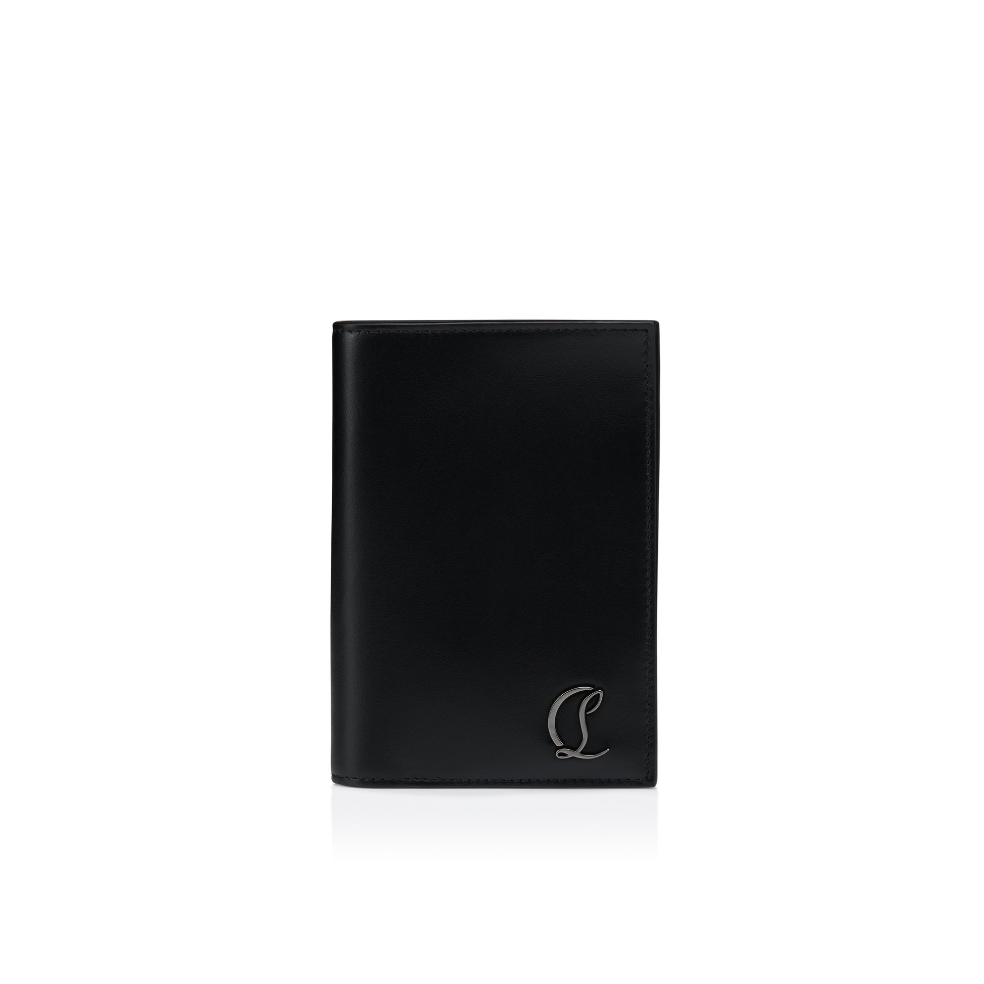 Christian Louboutin Mooncrest Men Accessories | Color Black