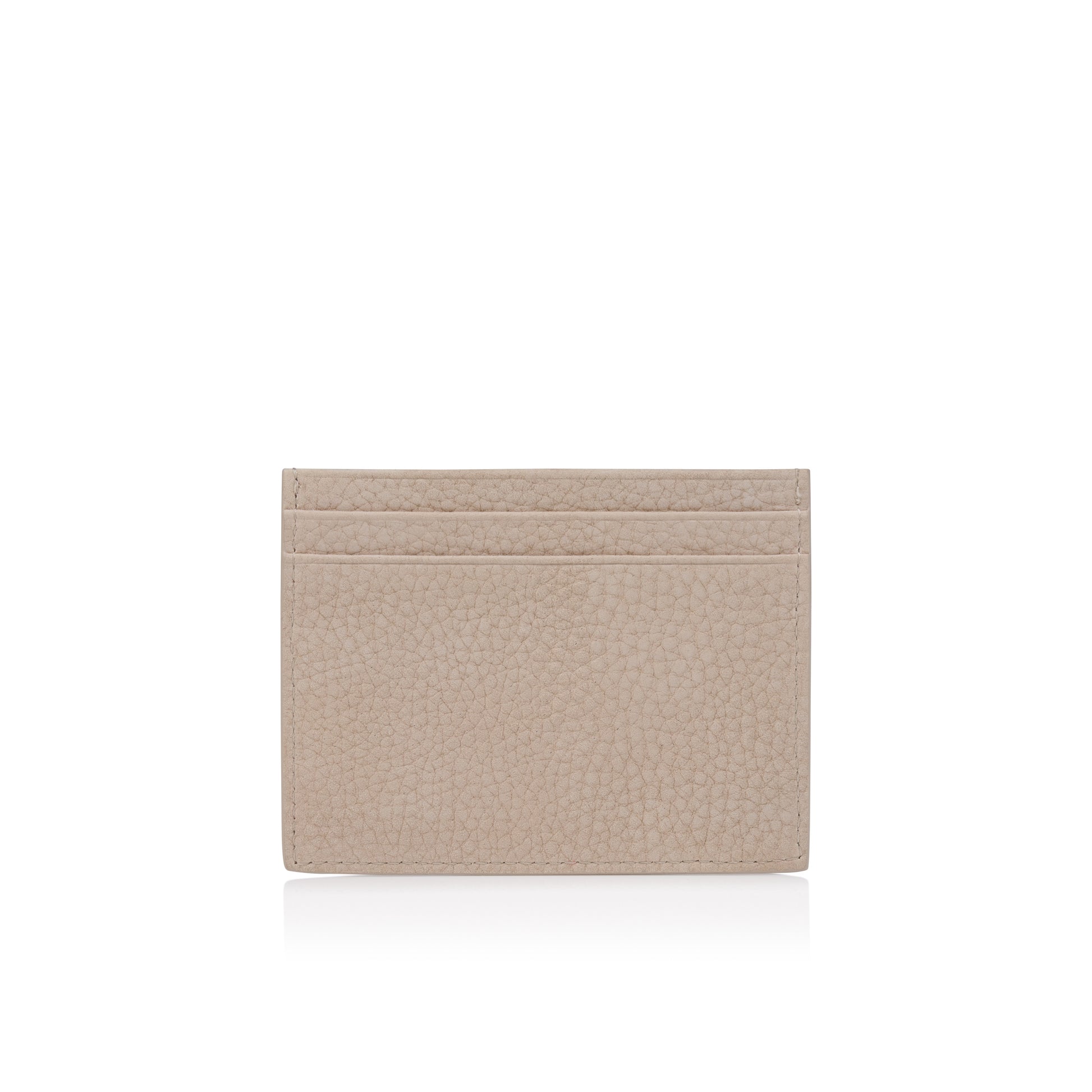 Christian Louboutin Mooncrest Men Accessories | Color Beige