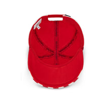 Load image into Gallery viewer, Christian Louboutin Mooncrest Men Hats | Color Red
