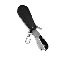 Load image into Gallery viewer, Christian Louboutin Mooncrest Men Accessories | Color Black
