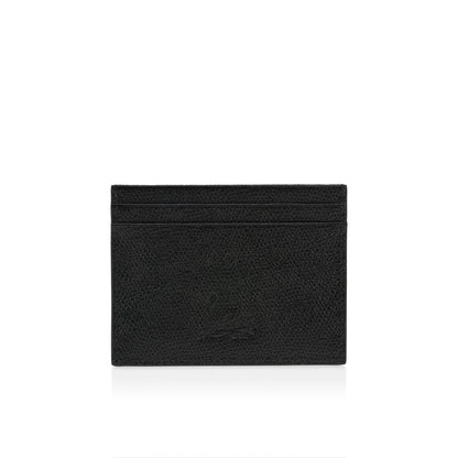 Christian Louboutin Mooncrest Men Accessories | Color Black