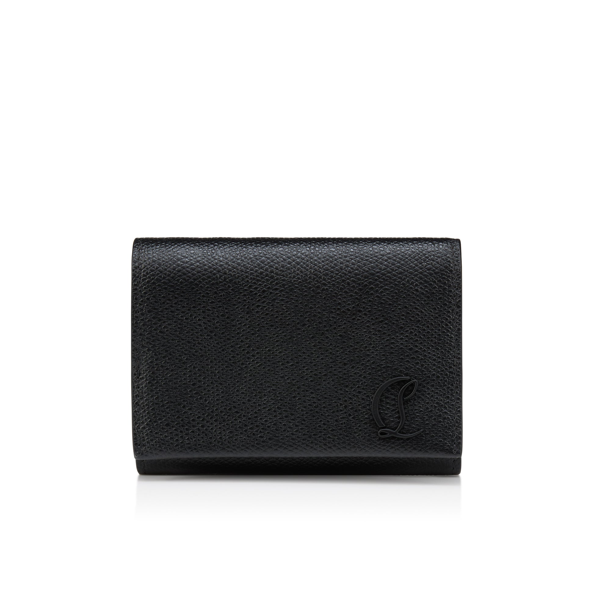Christian Louboutin Mooncrest Men Accessories | Color Black
