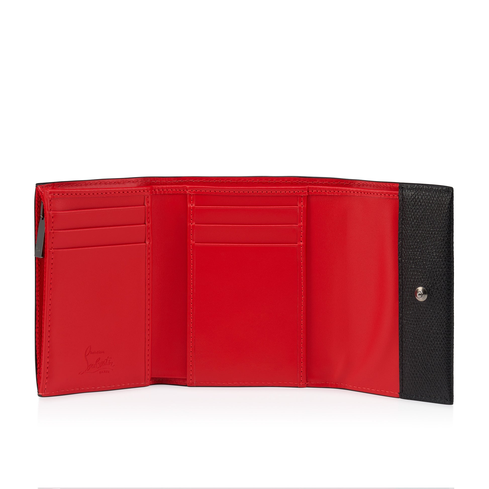 Christian Louboutin Mooncrest Men Accessories | Color Black