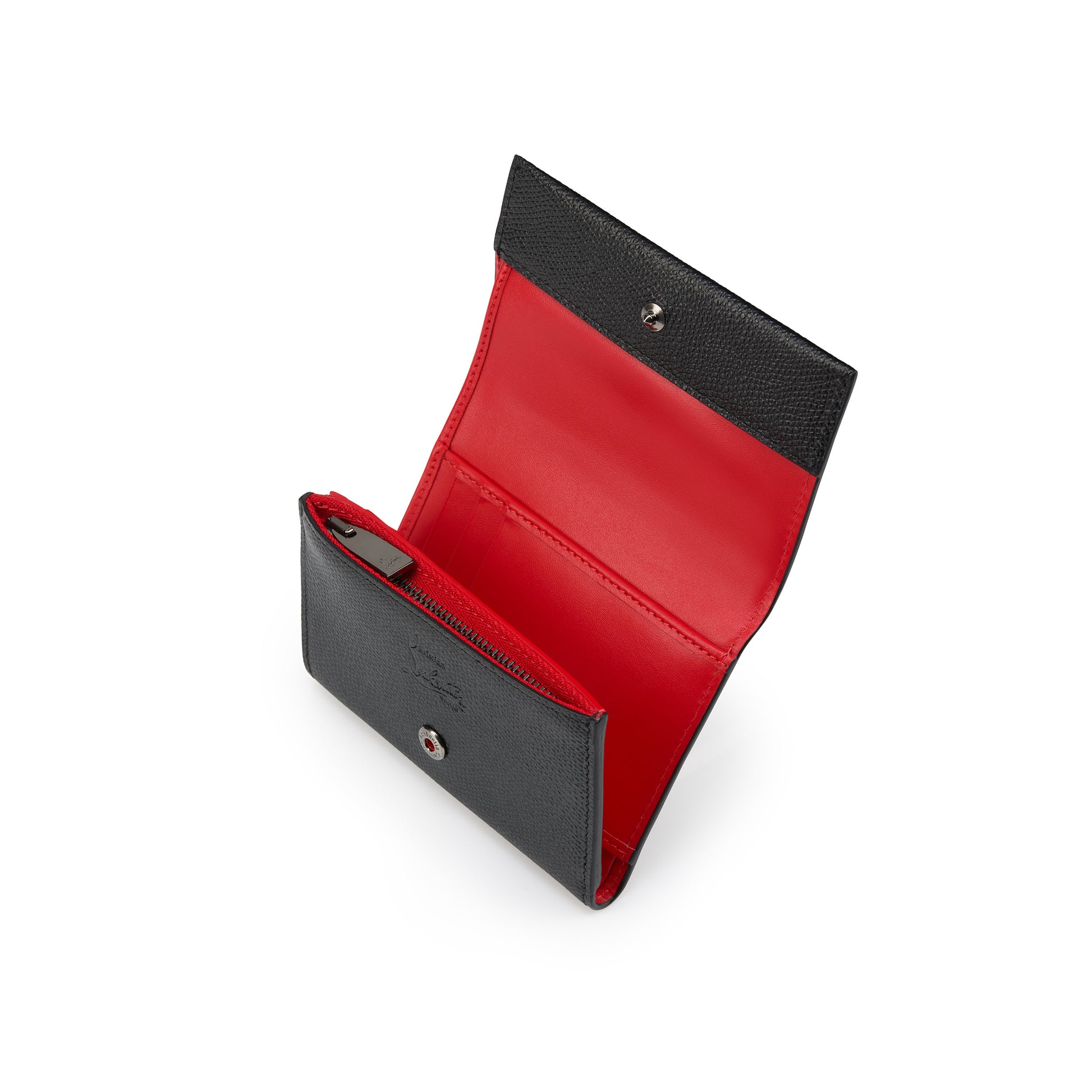 Christian Louboutin Mooncrest Men Accessories | Color Black