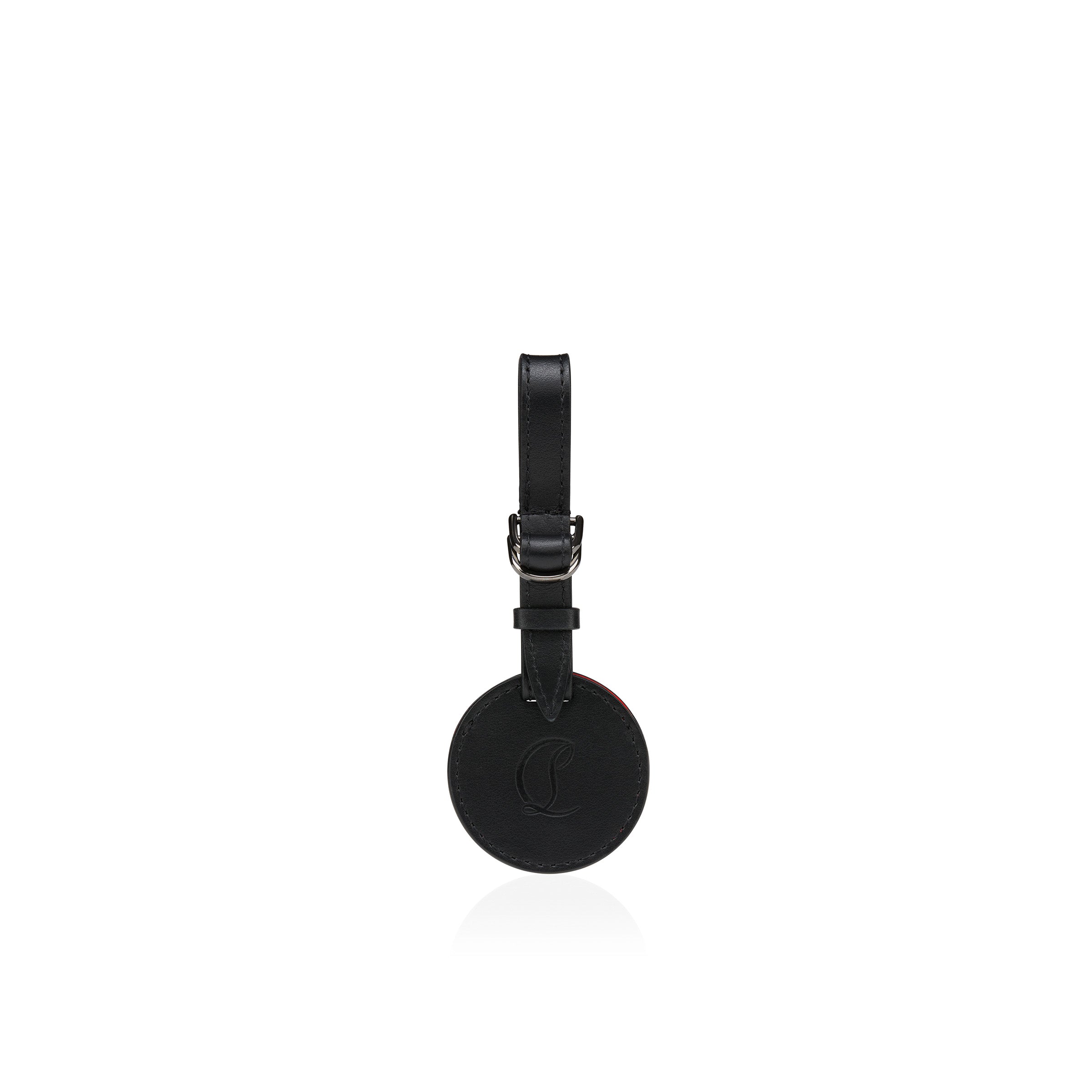 Christian Louboutin Mooncrest Men Accessories | Color Black