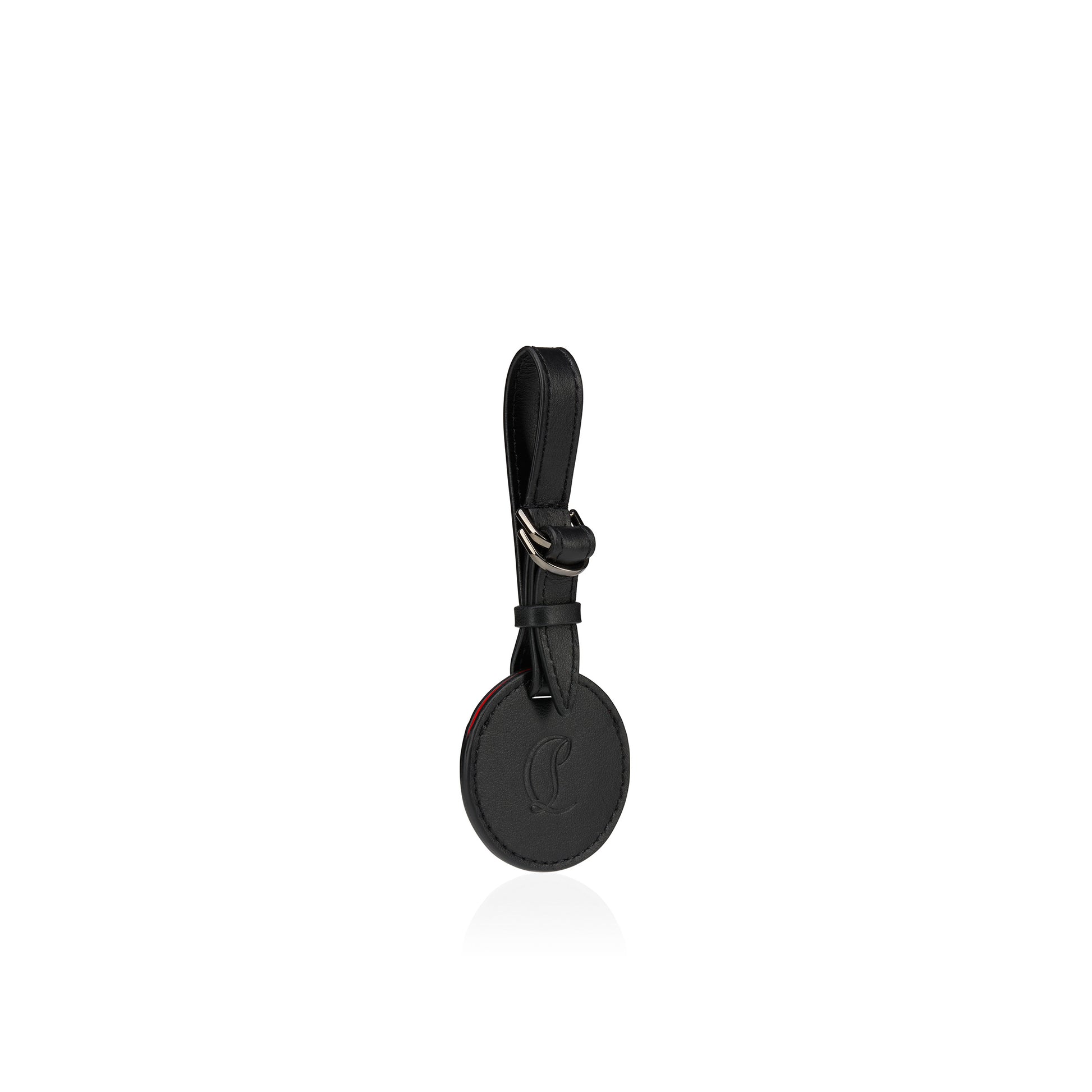 Christian Louboutin Mooncrest Men Accessories | Color Black