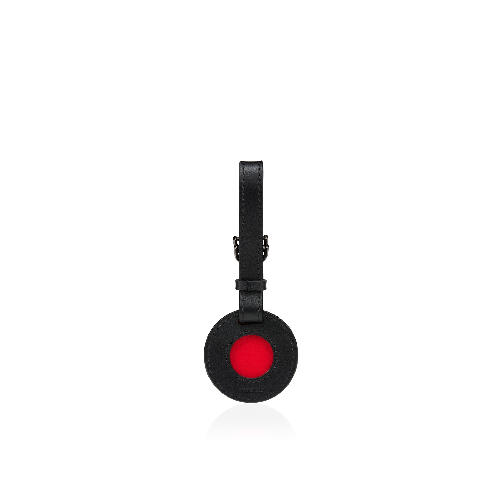 Christian Louboutin Mooncrest Men Accessories | Color Black