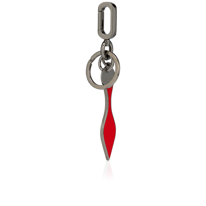 Christian Louboutin Mooncrest Men Accessories | Color Silver