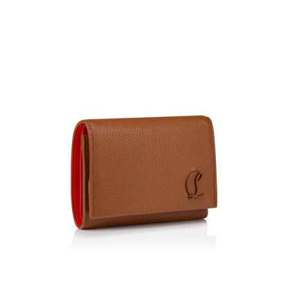Christian Louboutin Mooncrest Men Accessories | Color Brown