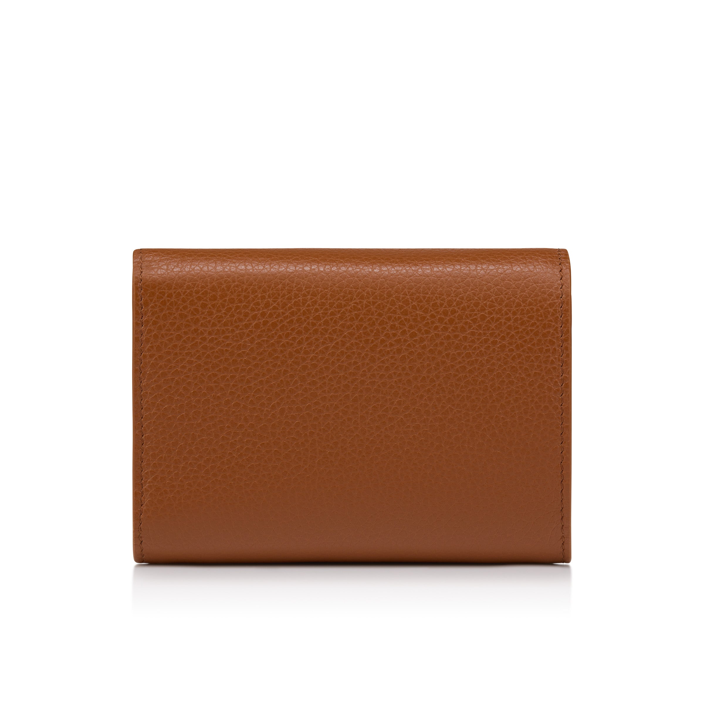Christian Louboutin Mooncrest Men Accessories | Color Brown
