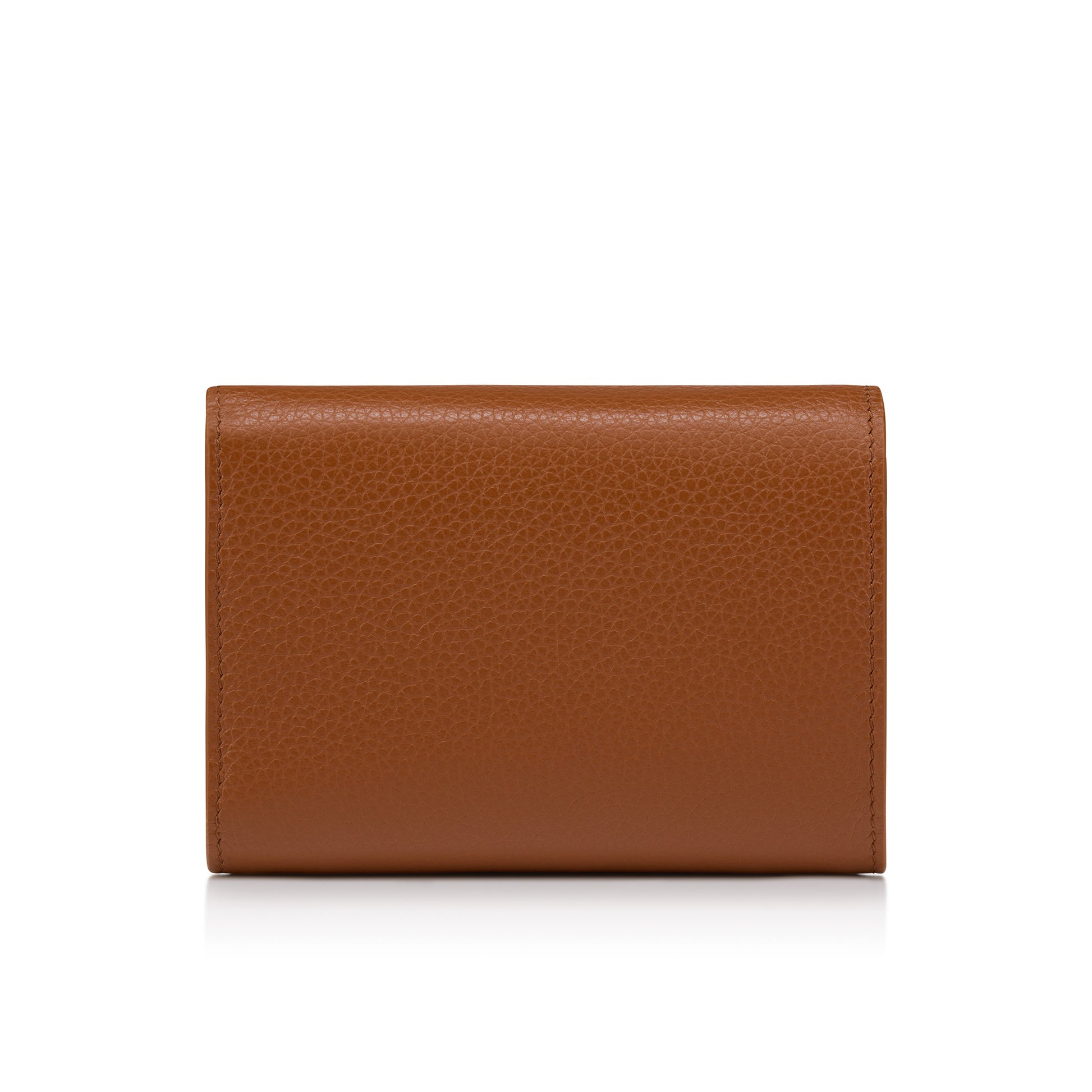 Christian Louboutin Mooncrest Men Accessories | Color Brown