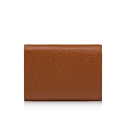 Christian Louboutin Mooncrest Men Accessories | Color Brown