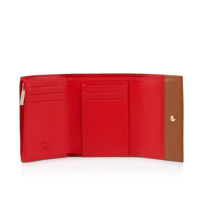 Christian Louboutin Mooncrest Men Accessories | Color Brown