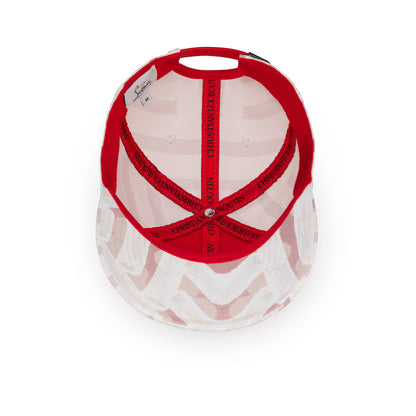 Christian Louboutin Mooncrest Ac Men Hats | Color Beige