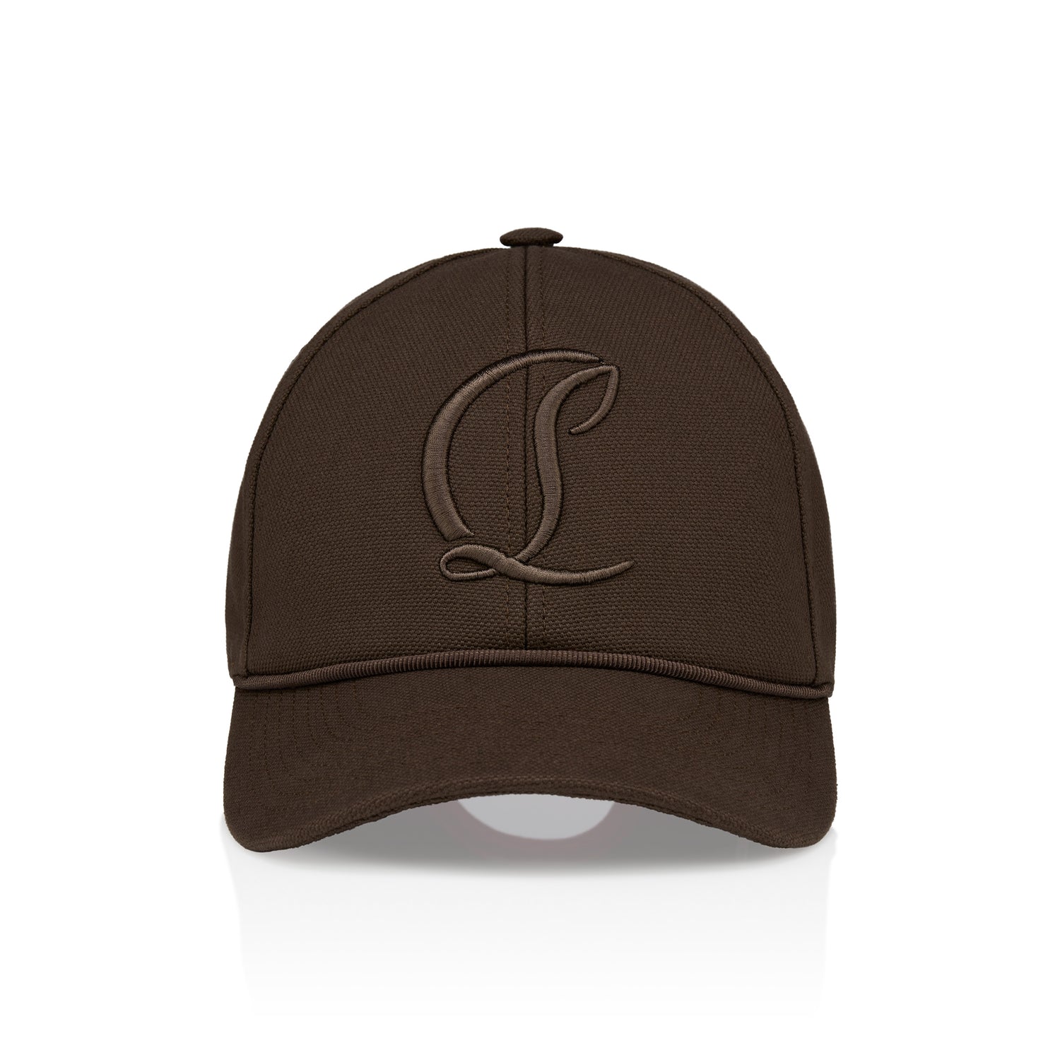 Christian Louboutin Mooncrest Ac Men Hats | Color Green