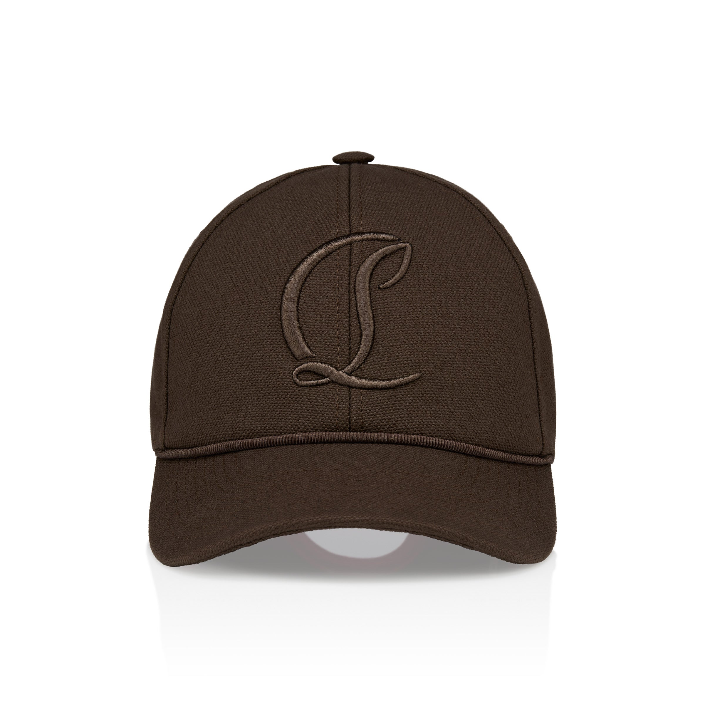Christian Louboutin Mooncrest Ac Men Hats | Color Green