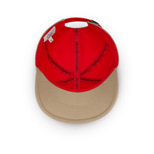 Load image into Gallery viewer, Christian Louboutin Mooncrest Active Men Hats | Color Beige
