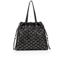 Load image into Gallery viewer, Christian Louboutin Mouchara Women Bags | Color Black
