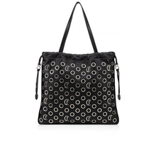 Load image into Gallery viewer, Christian Louboutin Mouchara Women Bags | Color Black
