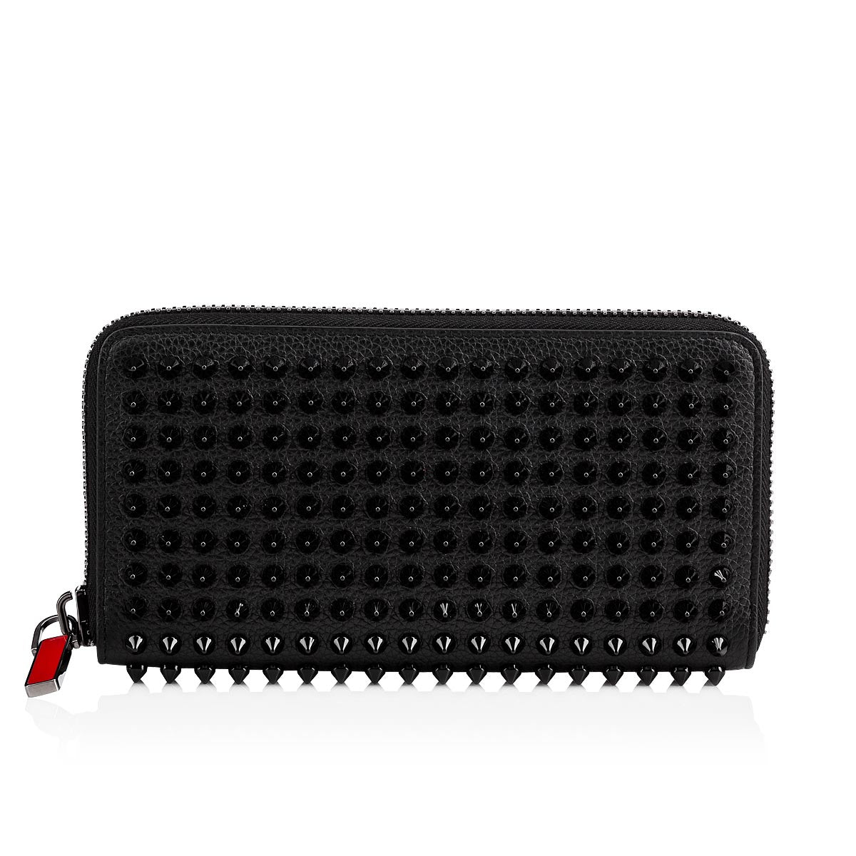 Christian Louboutin Panettone Men Accessories | Color Black