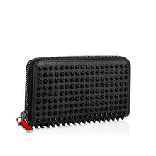 Load image into Gallery viewer, Christian Louboutin Panettone Men Accessories | Color Black
