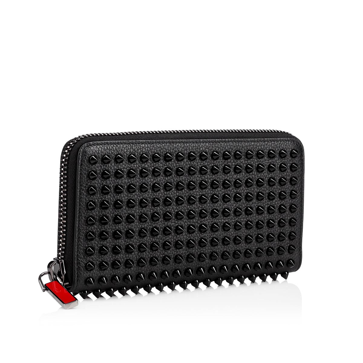 Christian Louboutin Panettone Men Accessories | Color Black
