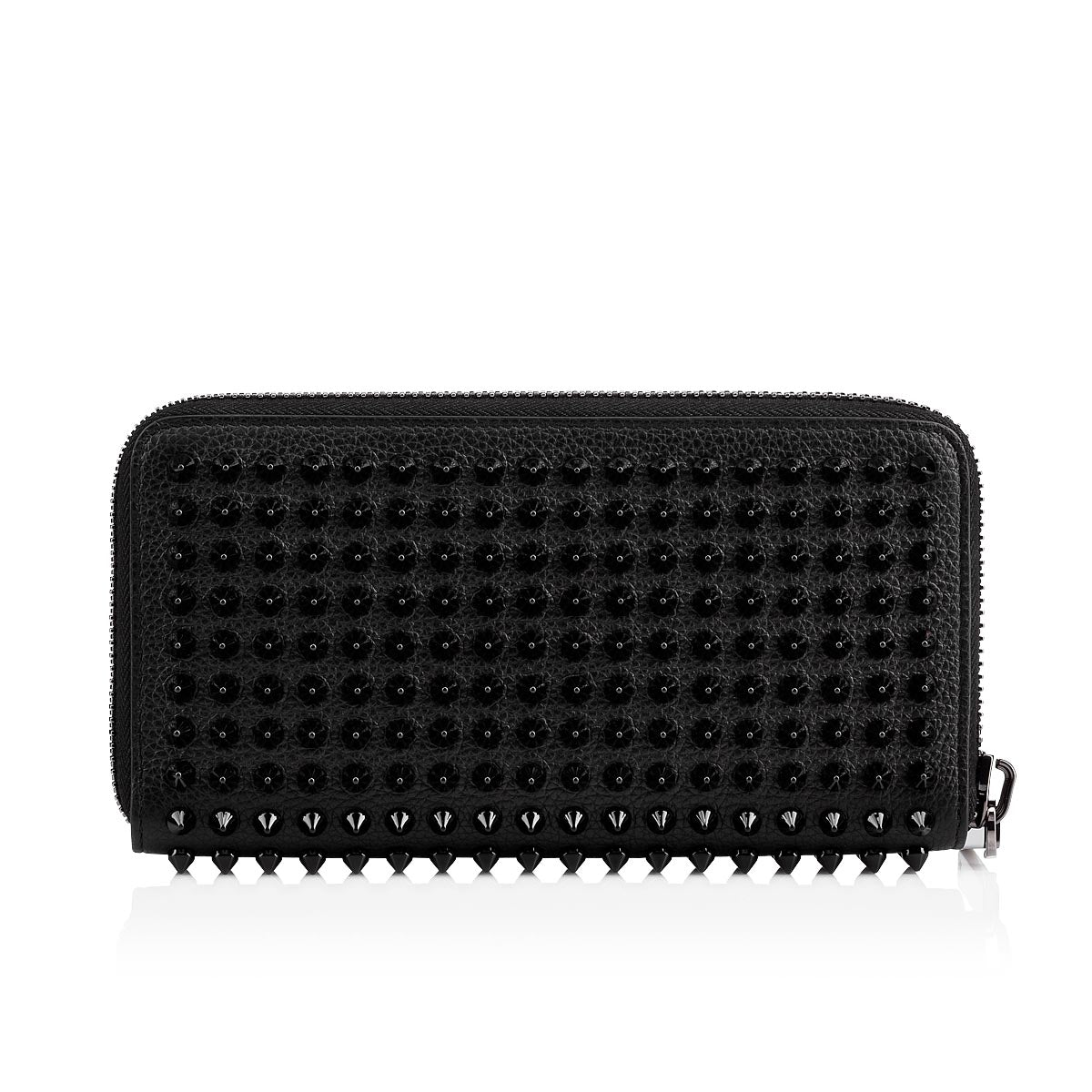 Christian Louboutin Panettone Men Accessories | Color Black