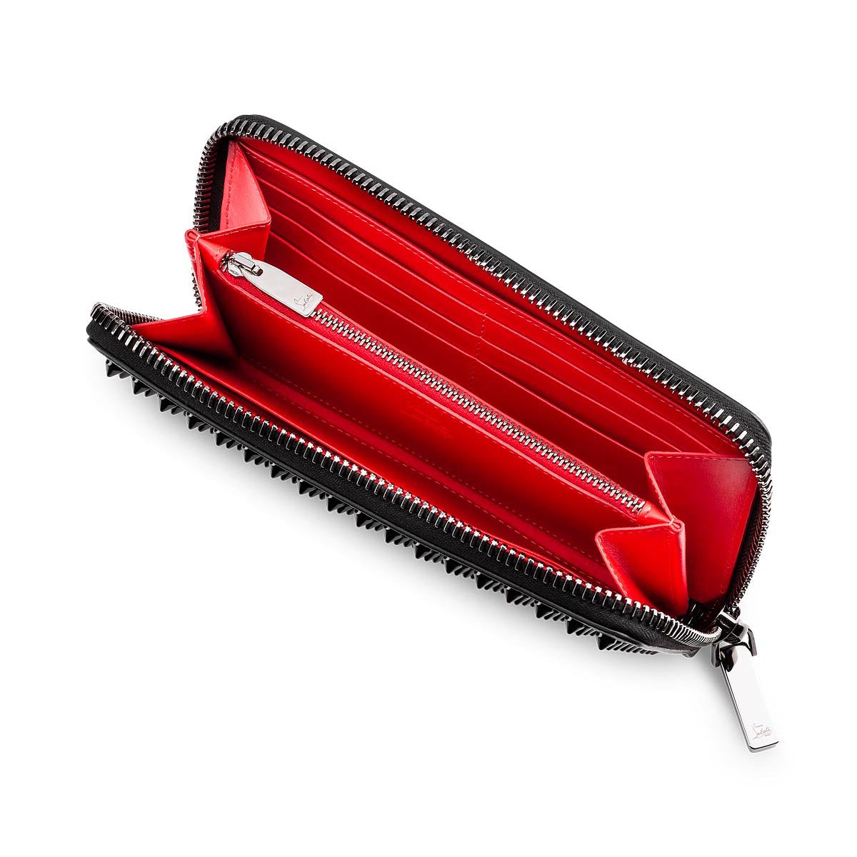 Christian Louboutin Panettone Men Accessories | Color Black