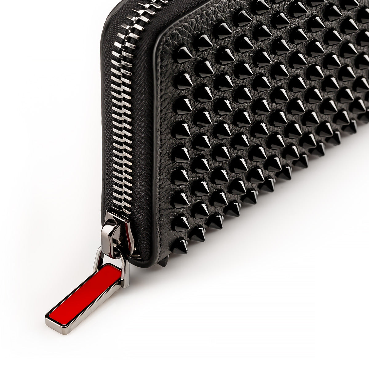 Christian Louboutin Panettone Men Accessories | Color Black