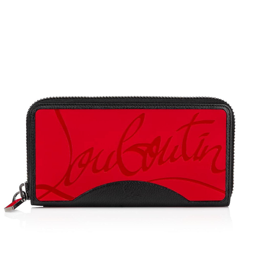 Christian Louboutin Panettone Men Accessories | Color Red