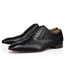 Load image into Gallery viewer, Christian Louboutin My Amor W Men Shoes | Color Black

