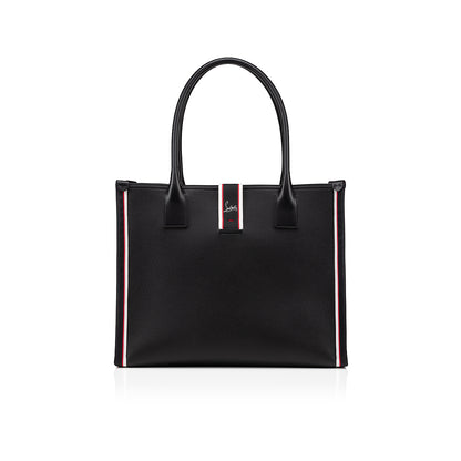 Christian Louboutin Nastroloubi L Men Bags | Color Black